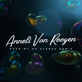 Neem My Op Vlerke (feat. SENSASIE) [Remix] - Anneli van Rooyen Cover Art