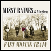 Fast Moving Train (feat. Missy Raines) artwork