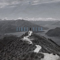 First Year - Single - Austin Joyce