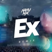 Ex (Remix) artwork