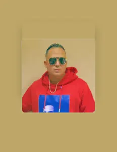 Prince Vic Jを聴いたり、ミュージックビデオを鑑賞したり、経歴やツアー日程などを確認したりしましょう！