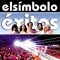 1 2 3 - El Símbolo lyrics