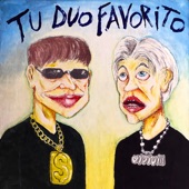 TU DUO FAVORITO artwork