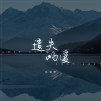 遗失的爱 - Single - 杨博然