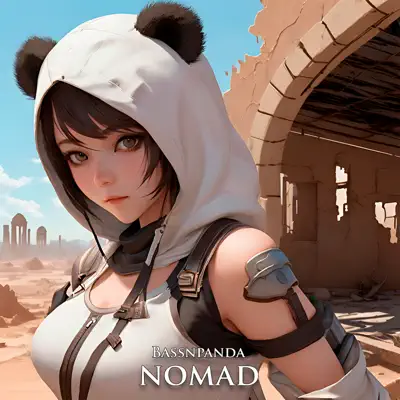 Listen to Nomad - Single by BassnPanda