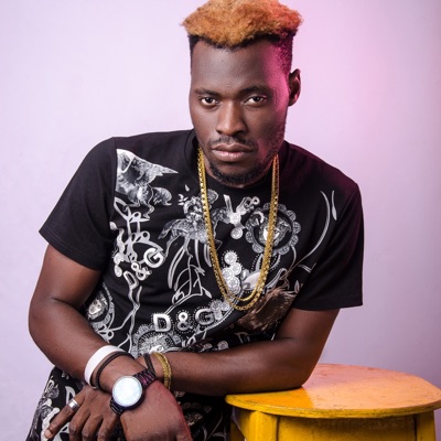 Wyne Am (feat. Slow dog) - Single