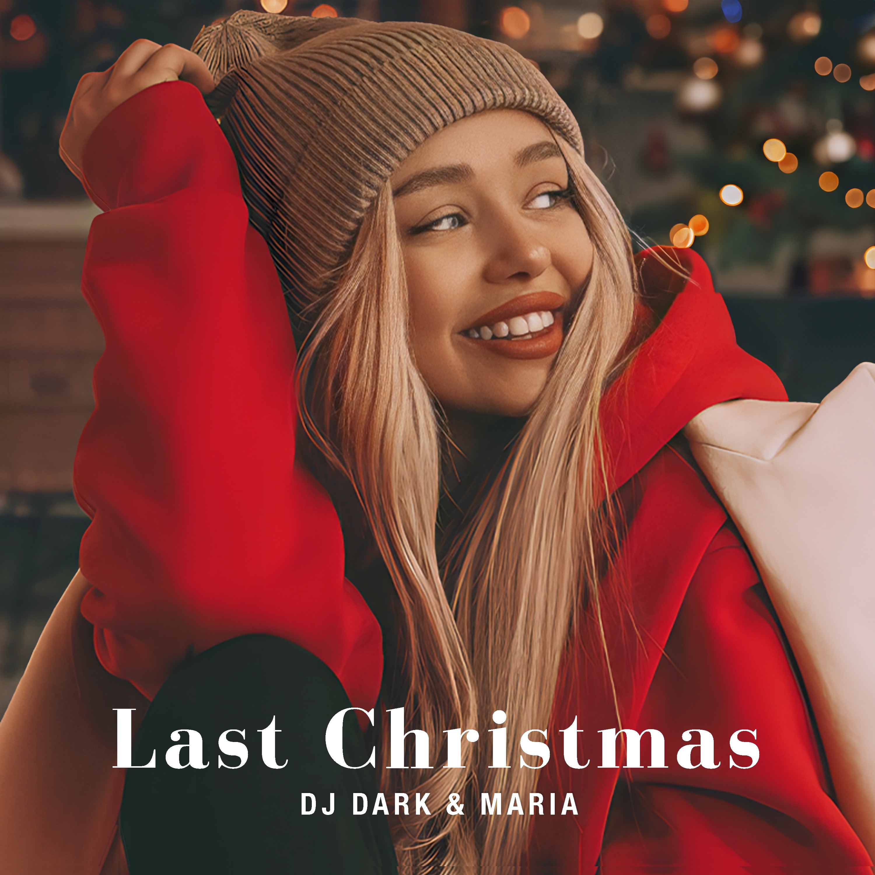 Last Christmas - Single
