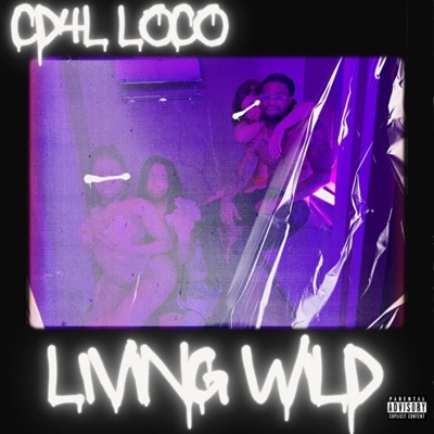 Living Wild - Single