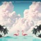 Feel Good - rayn, Cloudseven & Melina lyrics