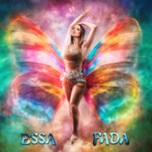 Essa Fada - EP artwork