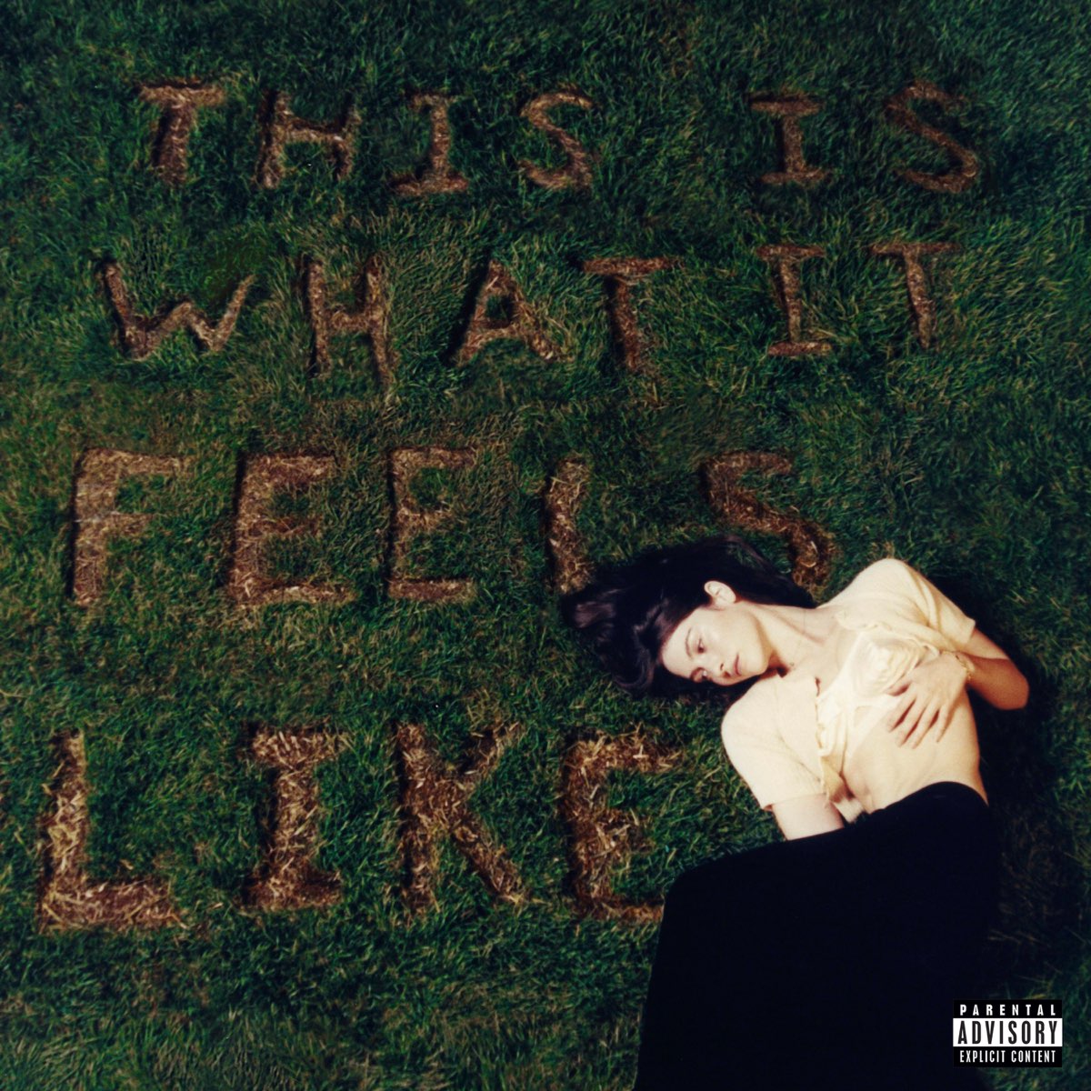 ‎This Is What It Feels Like de Gracie Abrams en Apple Music