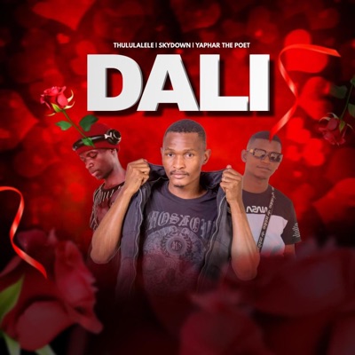 Dali (feat. Skydown & Yapha the Poet) - Single