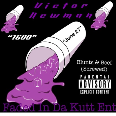 "Blunts & Beef"(R.i.p big Pokey) - Single