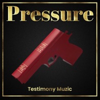 Pressure - Single - Testimony