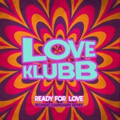 Ready for Love (Richard Earnshaw Extended Klubb Mix) artwork