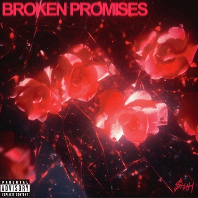 Broken Promises - Single