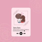 Zara Zara (Instrumental) artwork