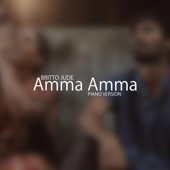 Amma Amma (Piano Version) artwork