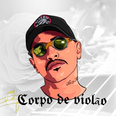 Corpo de Violão - Single