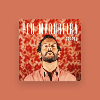 Escucha a Peu Madureira, mira vídeos musicales, lee la biografía, consulta fechas de giras y mucho más.