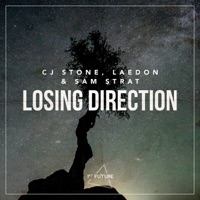 Losing Direction - Single - CJ Stone, Laedon & Sam Strat