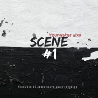Scene (Retribution) (feat. Young Star 6ixx) - Single - Pi Studios
