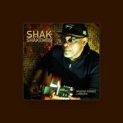 Listen to Shak Shakembo, watch music videos, read bio, see tour dates & more!