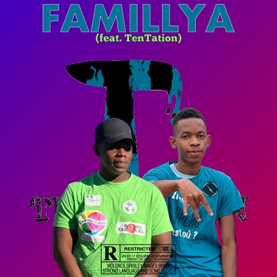 Famillya (feat. TenTation) - Single