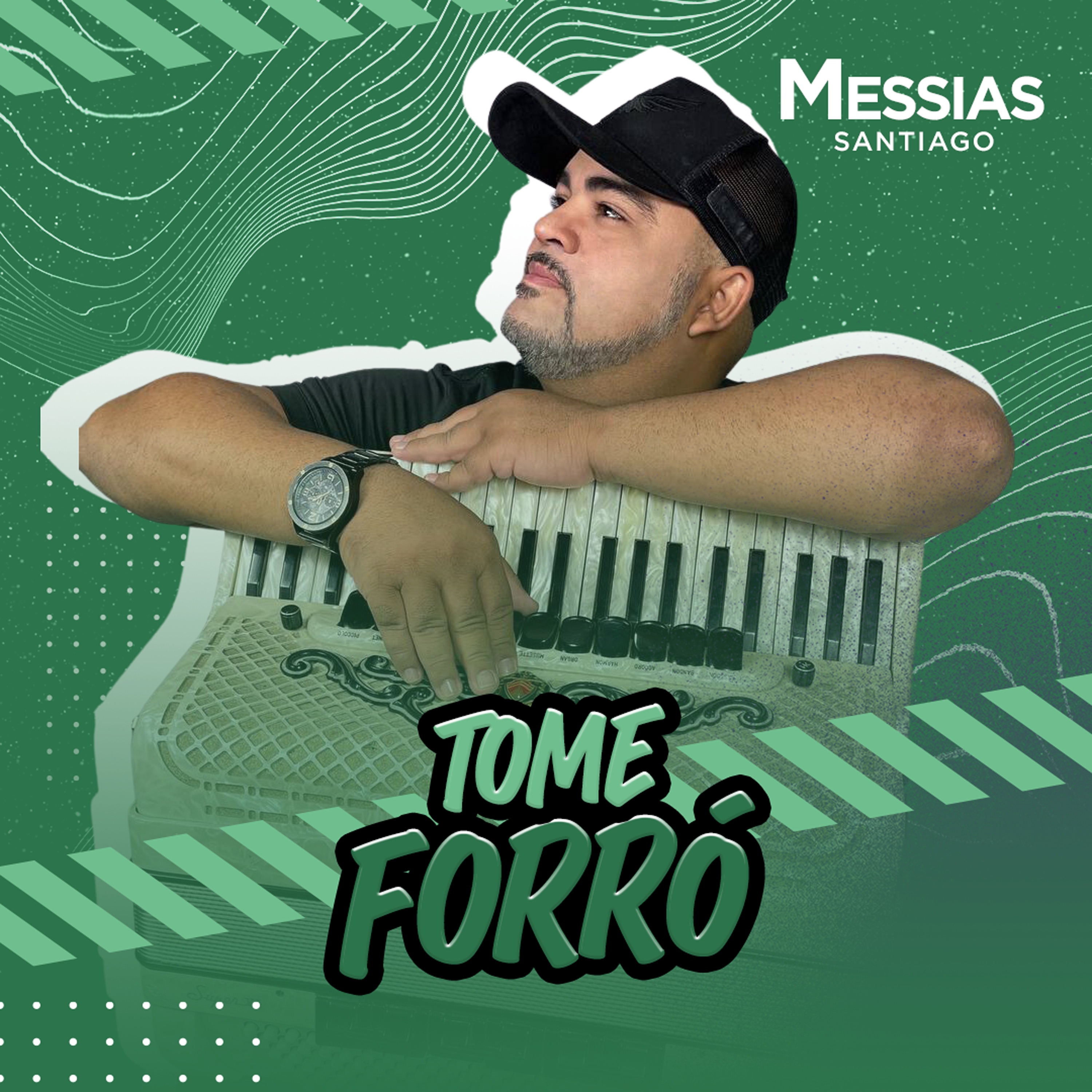 Tome Forró