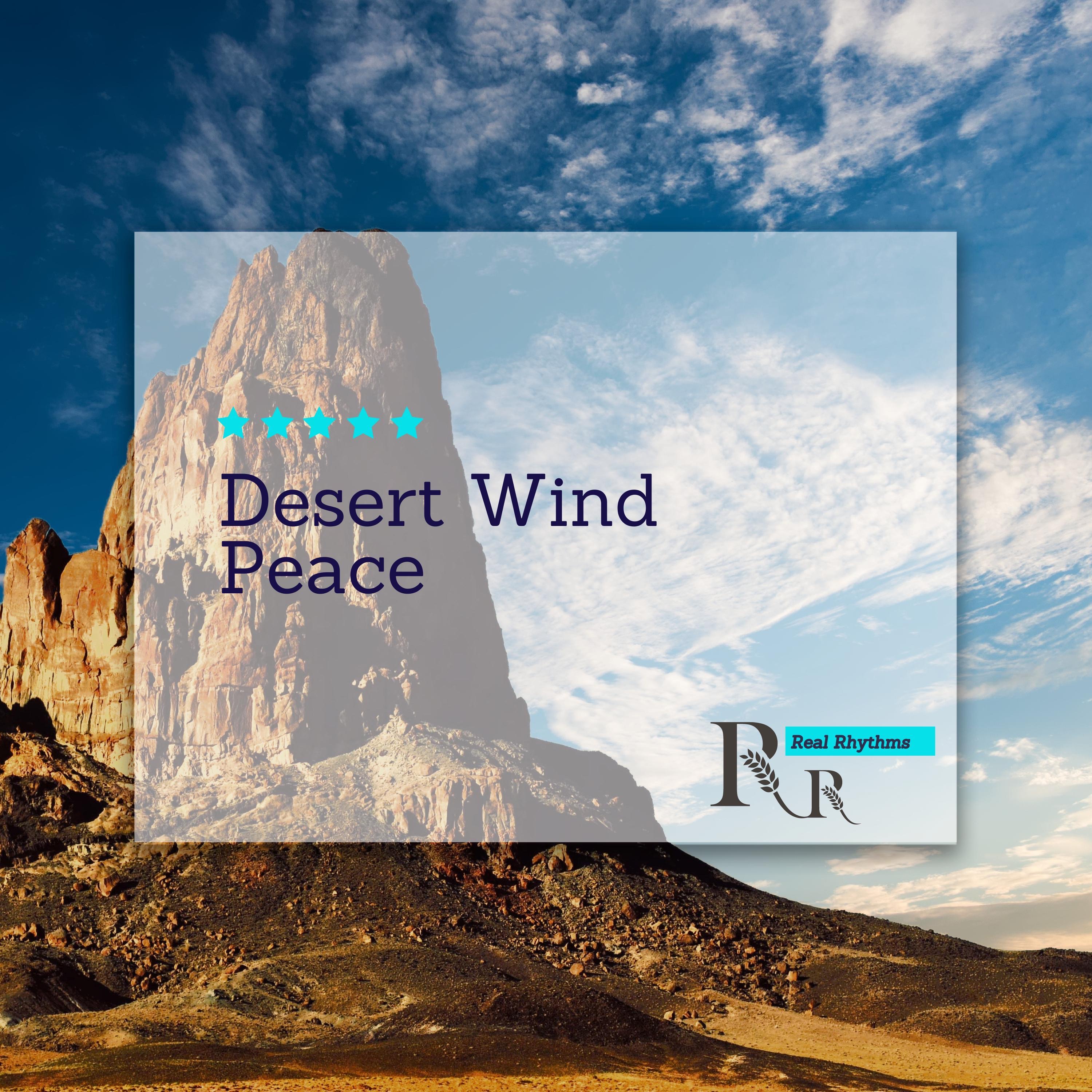 Desert Wind Peace