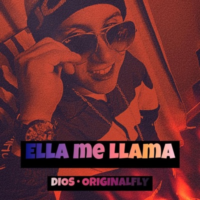 ella me llama - Single