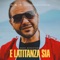 E latitanza sia - Enzo Savastano lyrics