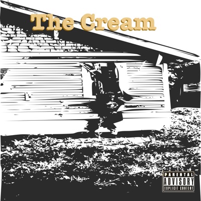 The Cream - Single