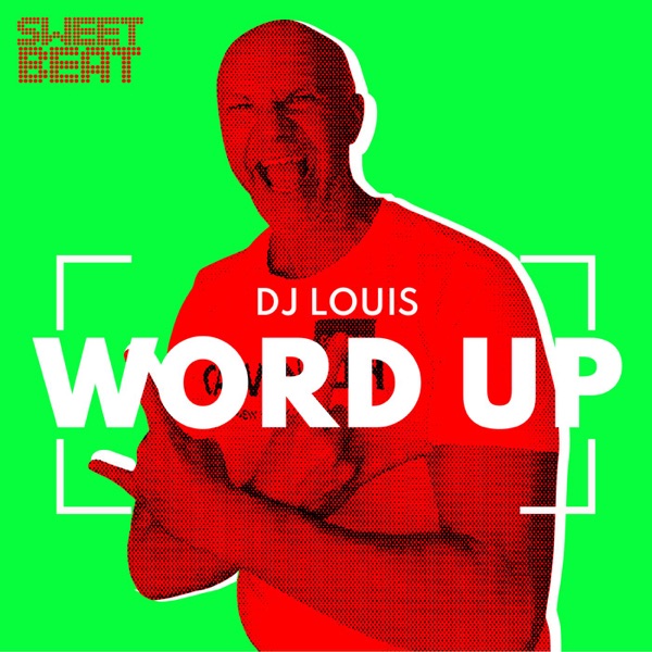 Word Up - Single