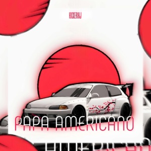 Papa Americano (Phonk Version) - Single