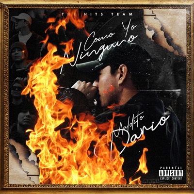 Como Yo Ninguno - Single