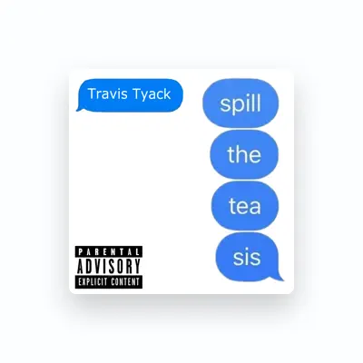 Listen to Travis Tyack, watch music videos, read bio, see tour dates & more!
