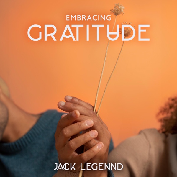 Embracing Gratitude: Nurture a Kind Relationship with Yourself