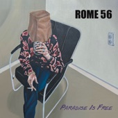 Rome 56 - Fire In The Sky