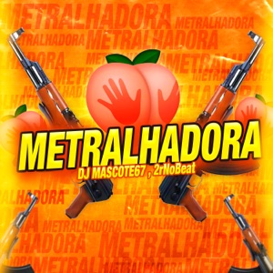 Metralhadora