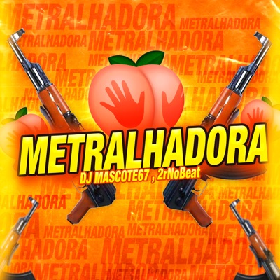 Metralhadora - Single