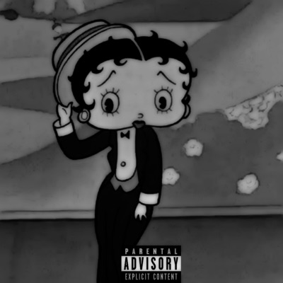 BettyBoop (feat. Kappatodaneck) - Single