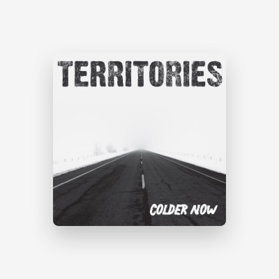 Listen to Territories, watch music videos, read bio, see tour dates & more!