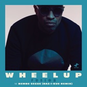 WheelUP - Fusion - Daz-I-Kue Remix