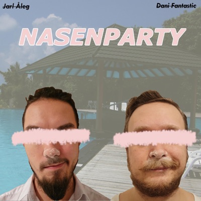 Nasenparty (feat. Ale K) - Single