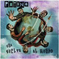 Se libre y vuela - Single - Patino