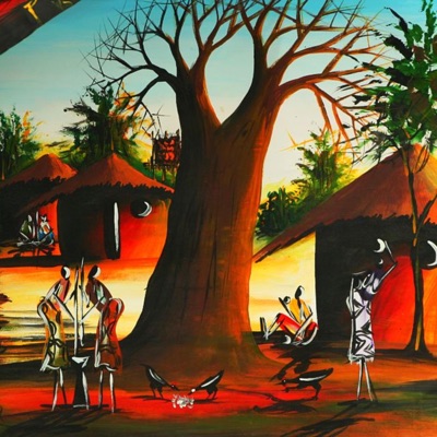Any (Afro Beat) - Single