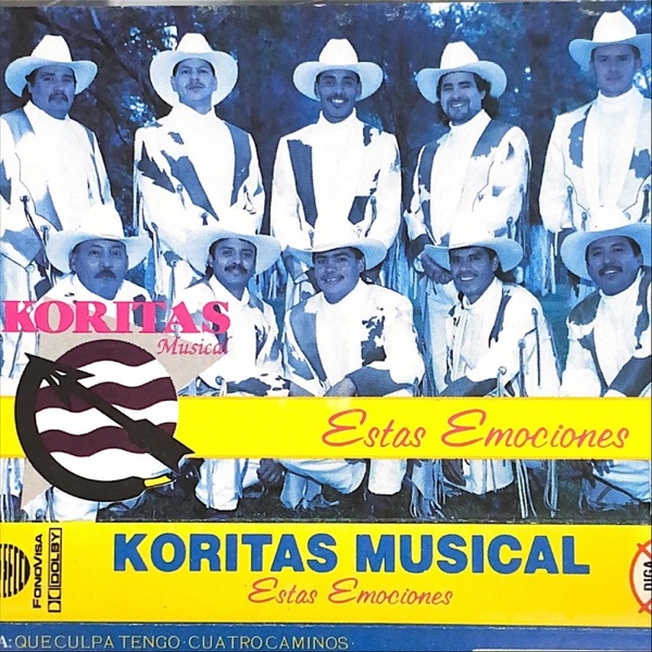 Estas Emociones