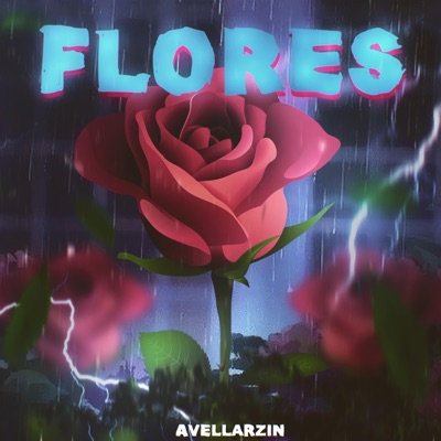 Flores (feat. JotaPazz) - Single