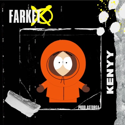 KENY (feat. KiD Astorga) - Single